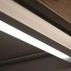 Подсветка шкафа — виды освещения, устройство, места и способы установки
