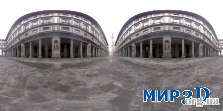 HDRI карты для 3Ds MAX