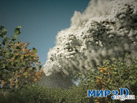 Cebas pyrocluster v3.5 for 3dsmax 2009 32