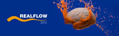 RealFlow 2012 32/64bit