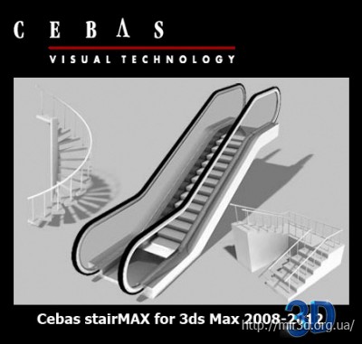 Cebas  StairMAX