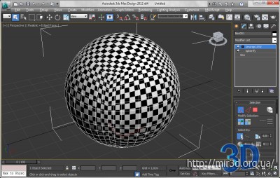  Unwrella v2.20 для 3DsMax 2013 x3264