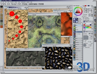 Texture Maker 3.1 Pro WINx86