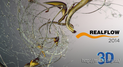 Next Limit RealFlow 2014 Build 8.1.2.0192 x86 & 64