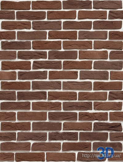 Seamless Decorative Stone Wall Textures: текстуры декоративного камня