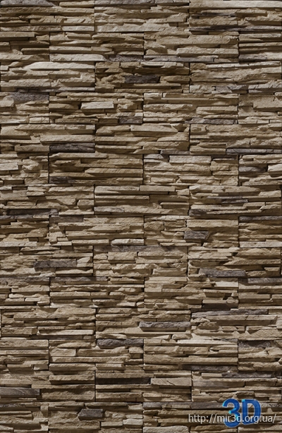 Seamless Decorative Stone Wall Textures: текстуры декоративного камня